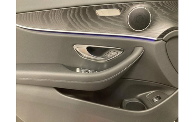 Mercedes-Benz E 300 d 4M Avantgarde - автомобили, коли, обяви за нови и употребявани 10