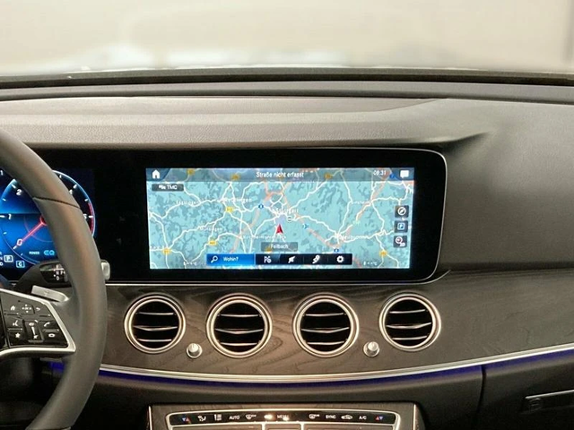 Mercedes-Benz E 300 d 4M Avantgarde - автомобили, коли, обяви за нови и употребявани 13