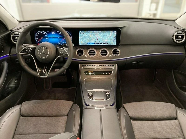 Mercedes-Benz E 300 d 4M Avantgarde - автомобили, коли, обяви за нови и употребявани 14