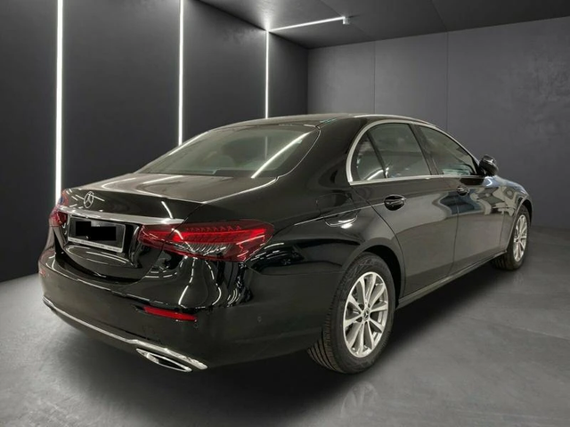 Mercedes-Benz E 300 d 4M Avantgarde - автомобили, коли, обяви за нови и употребявани 2