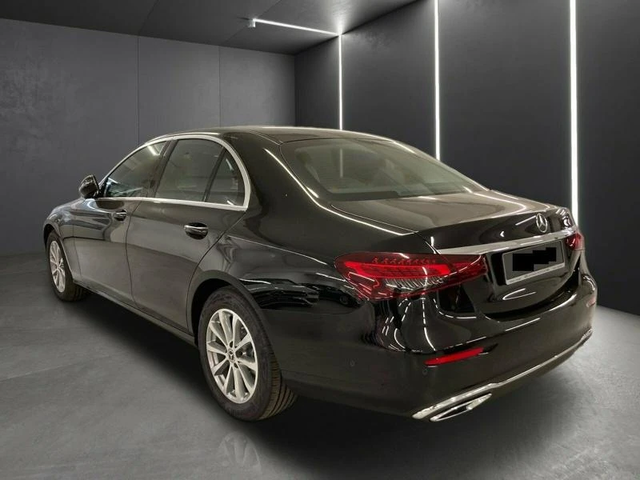 Mercedes-Benz E 300 d 4M Avantgarde - автомобили, коли, обяви за нови и употребявани 3