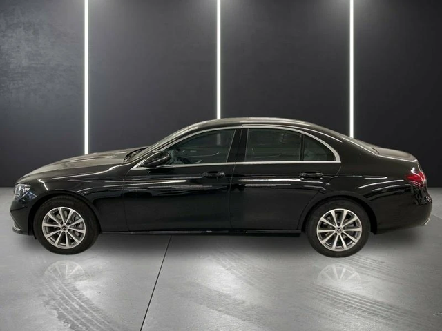 Mercedes-Benz E 300 d 4M Avantgarde - автомобили, коли, обяви за нови и употребявани 4