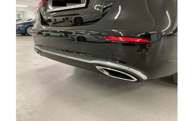 Mercedes-Benz E 300 d 4M Avantgarde - автомобили, коли, обяви за нови и употребявани 8