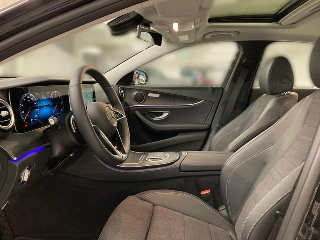 Mercedes-Benz E 300 d 4M Avantgarde - автомобили, коли, обяви за нови и употребявани 9