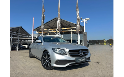 mercedes-benz-e-300 - 0