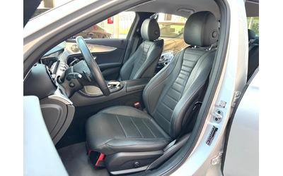 Mercedes-Benz E 300 DE#PLUGIN#ОБДУХ#DISTR#360* CAM#BURM#MULTIBEAM#2019 - автомобили, коли, обяви за нови и употребявани 10