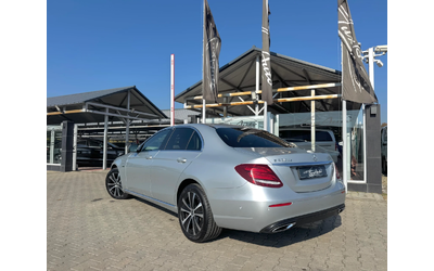 mercedes-benz-e-300 - 4