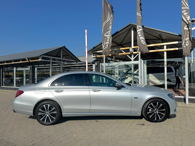 Mercedes-Benz E 300 DE#PLUGIN#ОБДУХ#DISTR#360* CAM#BURM#MULTIBEAM#2019 - автомобили, коли, обяви за нови и употребявани 5