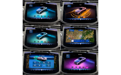 Mercedes-Benz E 300 DE#4MATIC#AMG#PLUG IN HYBRID#DESIGNO#ОБДУХВАНЕ - автомобили, коли, обяви за нови и употребявани 16