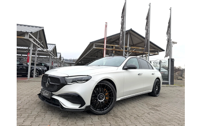 mercedes-benz-e-300 - 1