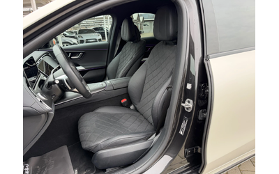 Mercedes-Benz E 300 DE#4MATIC#AMG#PLUG IN HYBRID#DESIGNO#ОБДУХВАНЕ - автомобили, коли, обяви за нови и употребявани 6