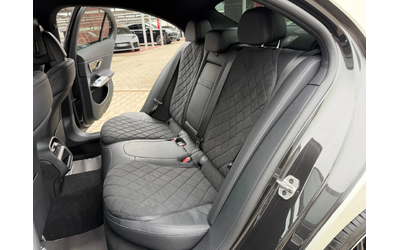 Mercedes-Benz E 300 DE#4MATIC#AMG#PLUG IN HYBRID#DESIGNO#ОБДУХВАНЕ - автомобили, коли, обяви за нови и употребявани 9