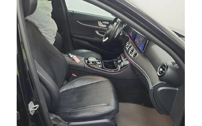 Mercedes-Benz E 300 С РЕГИСТРАЦИЯ & АВТО КРЕДИТ - автомобили, коли, обяви за нови и употребявани 10