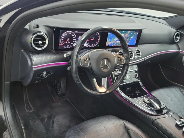 Mercedes-Benz E 300 С РЕГИСТРАЦИЯ & АВТО КРЕДИТ - автомобили, коли, обяви за нови и употребявани 7