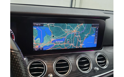 Mercedes-Benz E 300 С РЕГИСТРАЦИЯ & АВТО КРЕДИТ - автомобили, коли, обяви за нови и употребявани 9