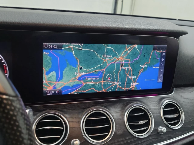 Mercedes-Benz E 300 С РЕГИСТРАЦИЯ & АВТО КРЕДИТ - автомобили, коли, обяви за нови и употребявани 9