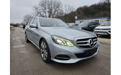 mercedes-benz-e-300 - 0