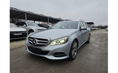 mercedes-benz-e-300 - 1