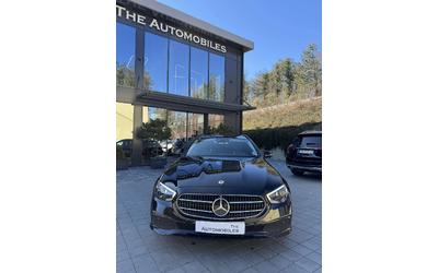 mercedes-benz-e-300 - 0
