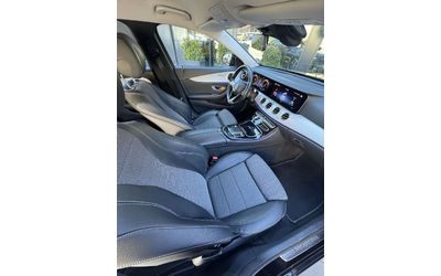 Mercedes-Benz E 300 DE - автомобили, коли, обяви за нови и употребявани 11