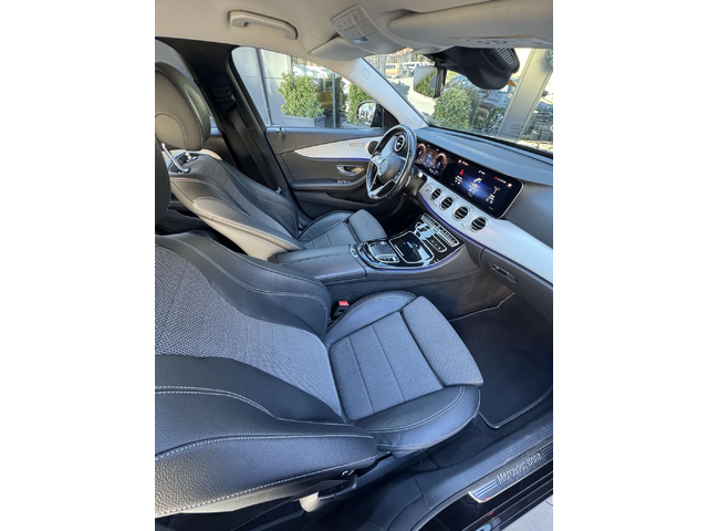 Mercedes-Benz E 300 DE - автомобили, коли, обяви за нови и употребявани 11