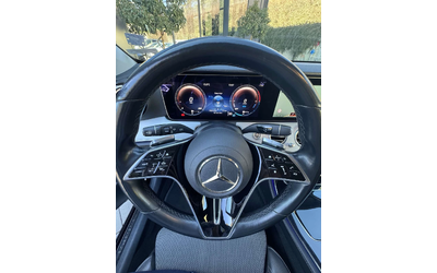 Mercedes-Benz E 300 DE - автомобили, коли, обяви за нови и употребявани 13