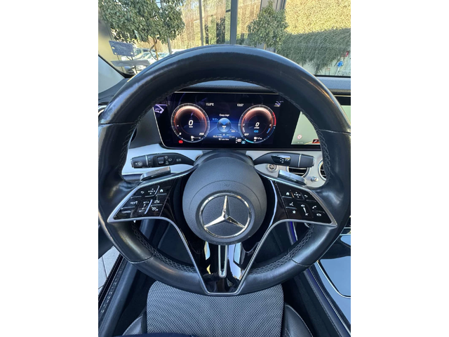 Mercedes-Benz E 300 DE - автомобили, коли, обяви за нови и употребявани 13