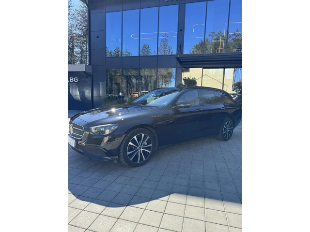 Mercedes-Benz E 300 DE - автомобили, коли, обяви за нови и употребявани 2