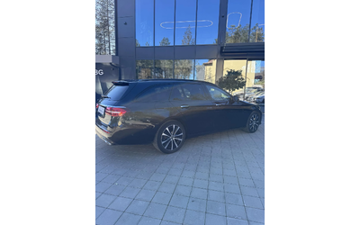 Mercedes-Benz E 300 DE - автомобили, коли, обяви за нови и употребявани 6