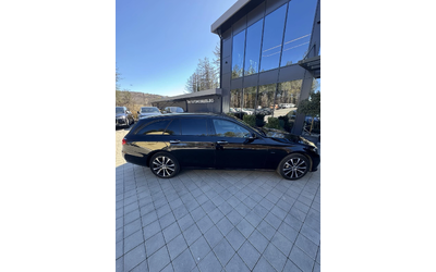 Mercedes-Benz E 300 DE - автомобили, коли, обяви за нови и употребявани 7