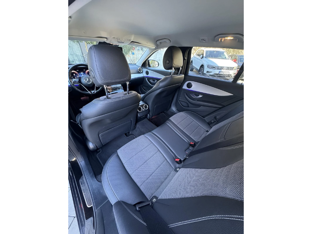 Mercedes-Benz E 300 DE - автомобили, коли, обяви за нови и употребявани 8