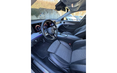 Mercedes-Benz E 300 DE - автомобили, коли, обяви за нови и употребявани 9