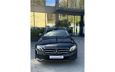 mercedes-benz-e-300 - 0