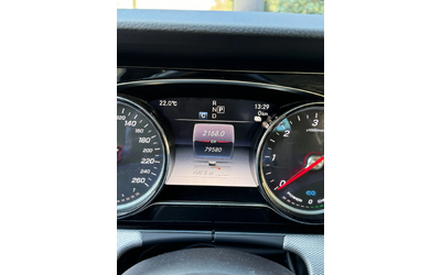 Mercedes-Benz E 300 DE - автомобили, коли, обяви за нови и употребявани 11