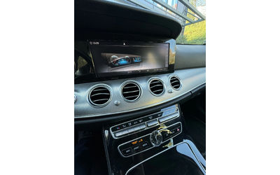 Mercedes-Benz E 300 DE - автомобили, коли, обяви за нови и употребявани 12