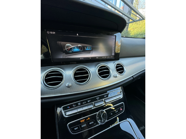 Mercedes-Benz E 300 DE - автомобили, коли, обяви за нови и употребявани 13