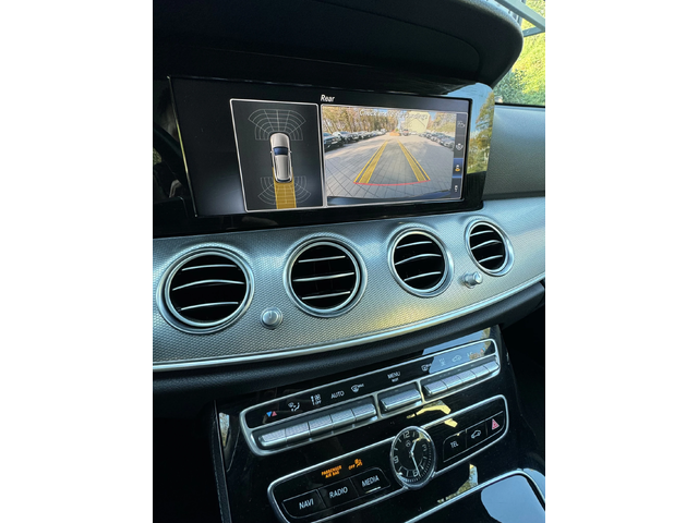 Mercedes-Benz E 300 DE - автомобили, коли, обяви за нови и употребявани 14