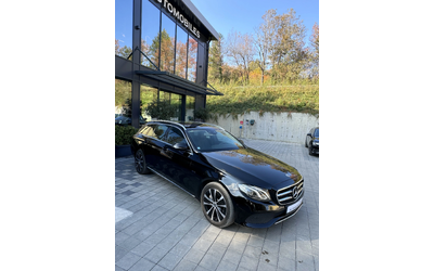 mercedes-benz-e-300 - 2