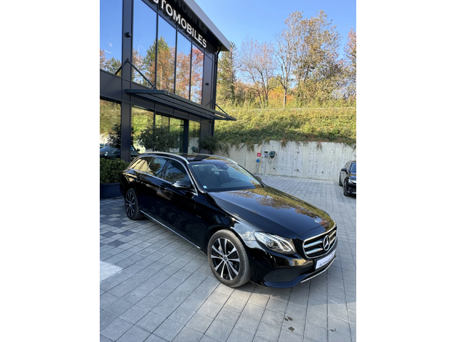 Mercedes-Benz E 300 DE - автомобили, коли, обяви за нови и употребявани 2