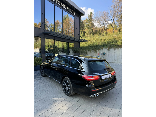 Mercedes-Benz E 300 DE - автомобили, коли, обяви за нови и употребявани 6