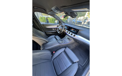 Mercedes-Benz E 300 - автомобили, коли, обяви за нови и употребявани 11