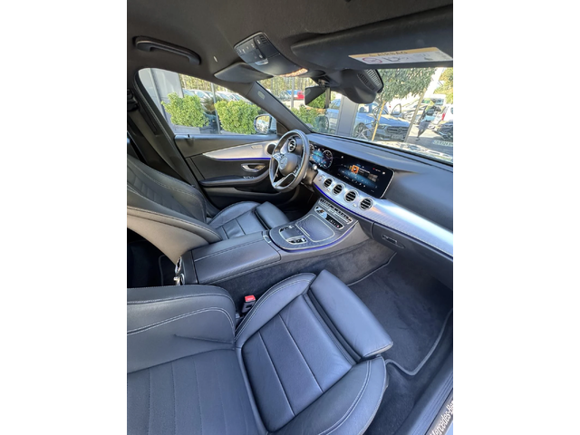 Mercedes-Benz E 300 - автомобили, коли, обяви за нови и употребявани 11