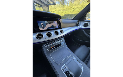 Mercedes-Benz E 300 - автомобили, коли, обяви за нови и употребявани 14