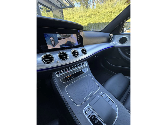 Mercedes-Benz E 300 - автомобили, коли, обяви за нови и употребявани 14