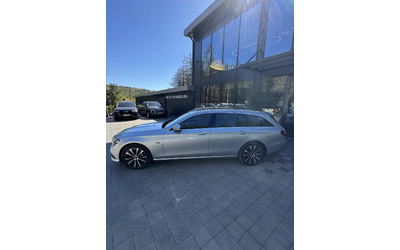 mercedes-benz-e-300 - 3