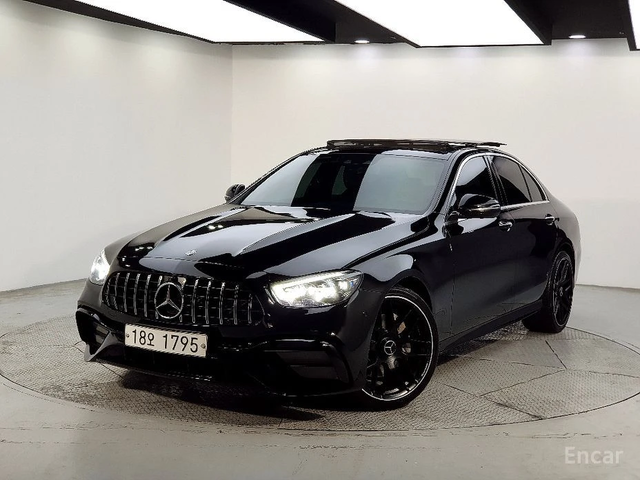 Mercedes-Benz E 300 4MATIC FACE AMG PACK* HEAD-UP* 360 CAM* ОБДУХВАНЕ* - автомобили, коли, обяви за нови и употребявани 0