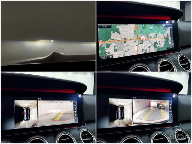 Mercedes-Benz E 300 4MATIC FACE AMG PACK* HEAD-UP* 360 CAM* ОБДУХВАНЕ* - автомобили, коли, обяви за нови и употребявани 13