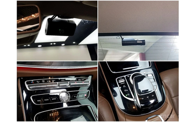 Mercedes-Benz E 300 4MATIC FACE AMG PACK* HEAD-UP* 360 CAM* ОБДУХВАНЕ* - автомобили, коли, обяви за нови и употребявани 14