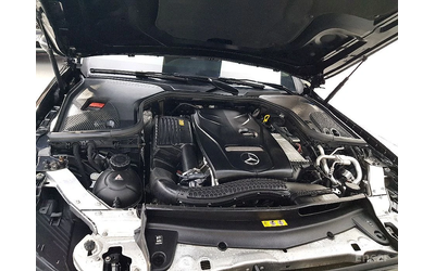 Mercedes-Benz E 300 4MATIC FACE AMG PACK* HEAD-UP* 360 CAM* ОБДУХВАНЕ* - автомобили, коли, обяви за нови и употребявани 15