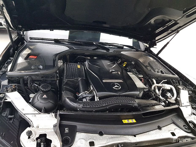 Mercedes-Benz E 300 4MATIC FACE AMG PACK* HEAD-UP* 360 CAM* ОБДУХВАНЕ* - автомобили, коли, обяви за нови и употребявани 15